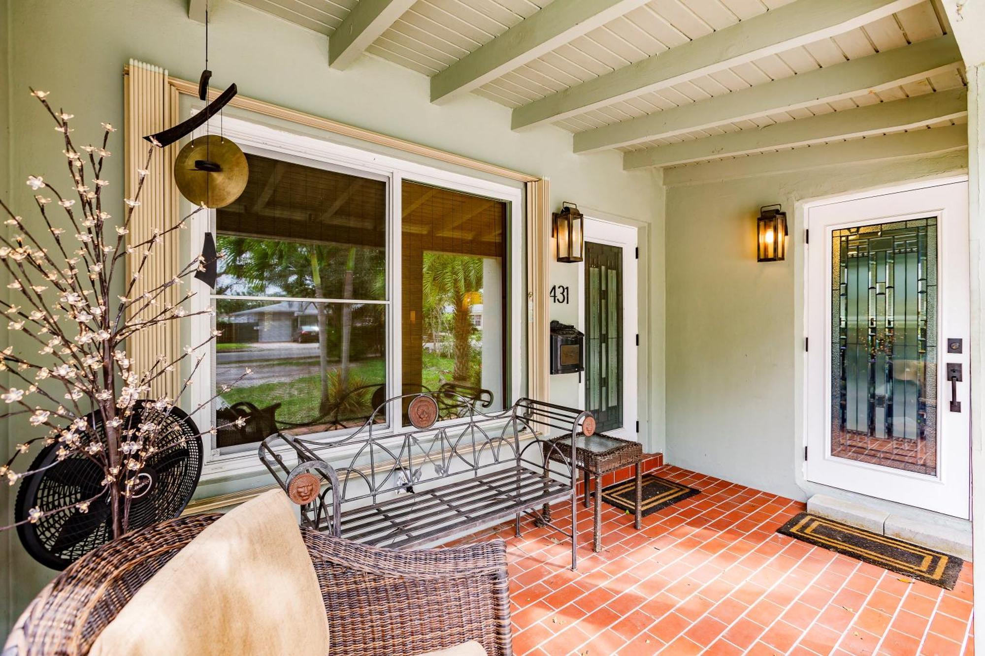 Bnb Hyperion - Updated 1B1B Hideaway - Sleeps 3 Hollywood Exterior photo