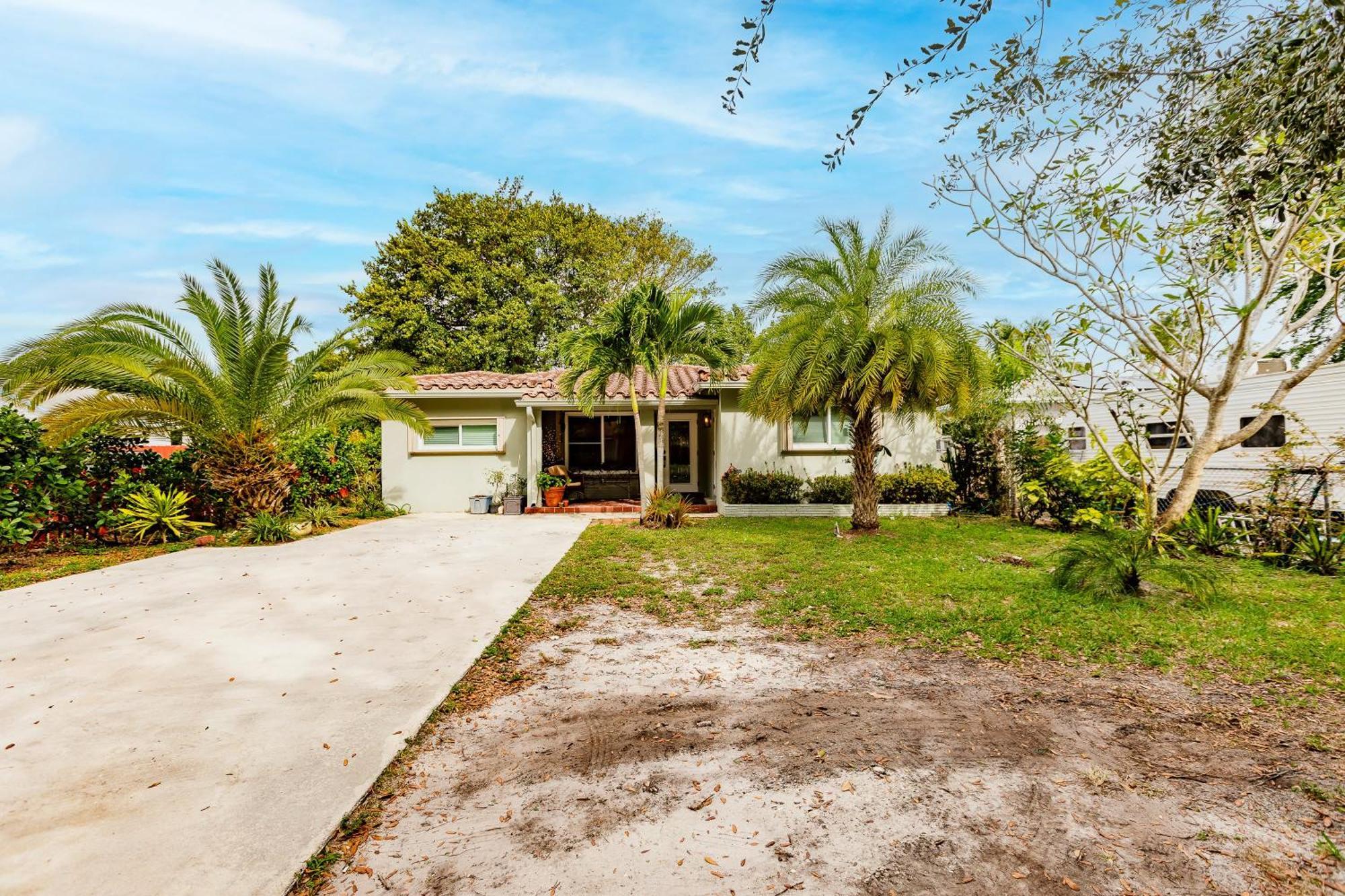 Bnb Hyperion - Updated 1B1B Hideaway - Sleeps 3 Hollywood Exterior photo